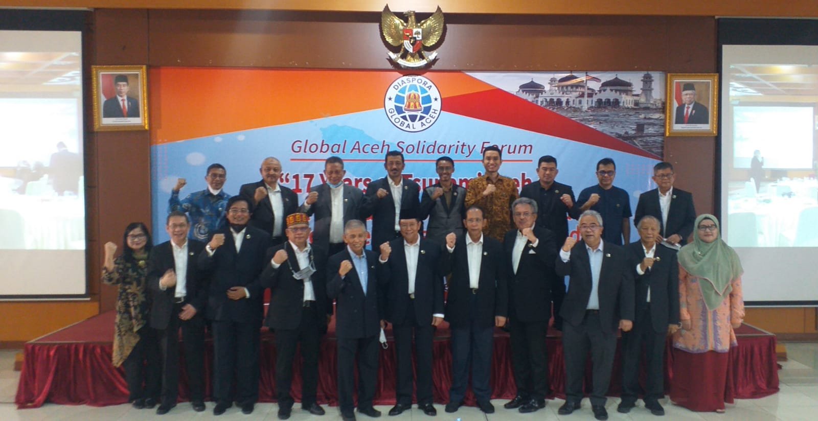 Selamat Datang Di Website Resmi Diaspora Global Aceh